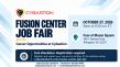 Cybastion Announces Fusion Center Job Fair on October 27 in Arlington, Virginia