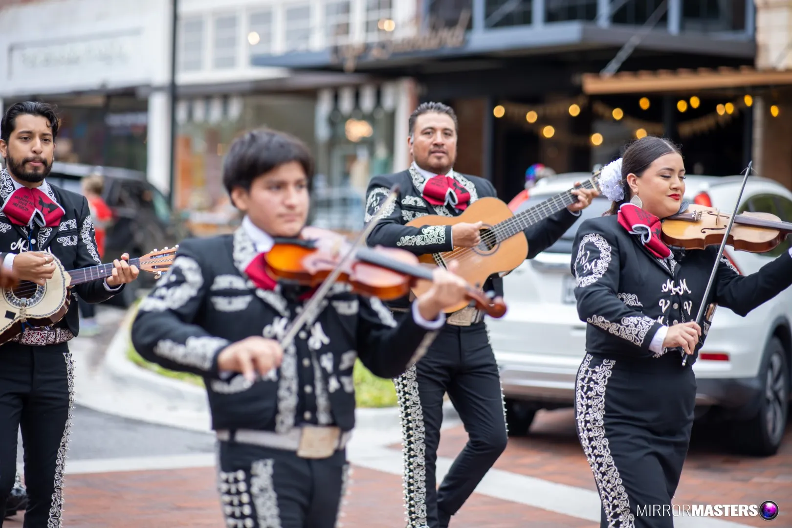Denison Arts Council Marks 15 Years of Día de los Muertos with a Quinceañera Celebration on November 7