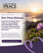 Center for Domestic Peace Encourages Awareness and Thoughtful Reporting Following Marin County Deaths