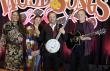 Emmy-Winning Artist Claude Carmichael Performs on WoodSongs Old-Time Radio Hour Ahead of 'Tennessee Hill' Release Show