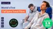 Kickstarter Names SpineCradle a “Project We Love” as Campaign Surges Past Initial Goal