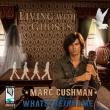 Marc Cushman Launches Ambitious Multi-Year Music Release Project Through Jacobs/Brown Media Group