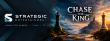 Strategic Entertainment Announces Chase The King, A Chess Variant Where Players Start 1v1 And Earn Pieces By Playing