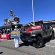 Military AutoSource Awards Jeep Wrangler WILLYS Lease to USS Abraham Lincoln Sailor at Homecoming  