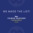 Avaans Media Recognized as a 2026 Inc. Power Partner Award Winner for Fourth Consecutive Year