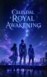 From Foster Care to Sci-Fi Royalty: New Epic Space Fantasy Explores Chosen Family and Ancient Bloodlines