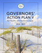 Gulf of America Alliance Releases Governors’ Action Plan V for Healthy and Resilient Coasts
