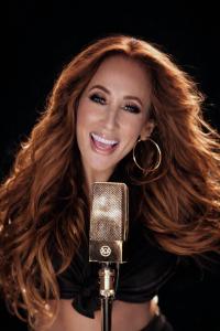 Stefanie Michaela (Singer/Songwriter)