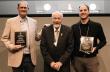 The Inaugural Art Fry Award Celebrates Pioneers Behind 3D Printing