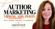 EmpowerTools Offers Author Marketing Training, Creative Tools and Live Coaching Through Skool Community
