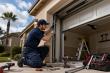 Next Hour Garage Door Repair Highlights 24/7 Emergency Service in Santa Clarita, CA
