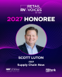 Supply Chain Now CEO Scott Luton Named to 'NRF’s 2027 Retail Voices Class'