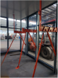 LA Build Show: FAMOUS Steel — Custom Adjustable Collapsible ICF Wall Bracing & AWS D1.1 Structural Steel Provider