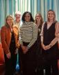 Anguilla strengthens UK luxury travel partnerships at Virtuoso On Tour London
