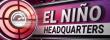 The Weather Channel TV Network Launches 'El Niño Headquarters' Dedicated Home for Coverage of a Historic El Niño Winter