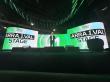CBiBank Founder Jiangtao Sun Attends Money20/20 USA 2026 to Discuss Cross-Border Financial Infrastructure Development