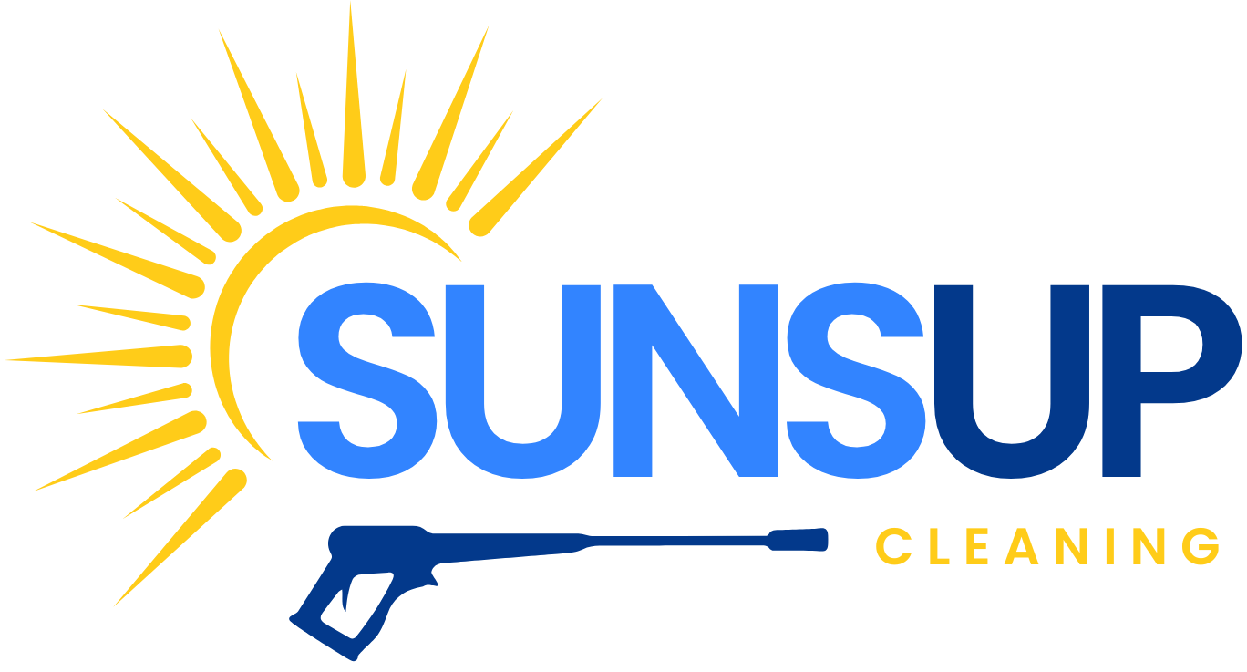 SunsUp Cleaning Launches Home Exterior Bundle, 15% Off Solar & Window Cleaning, Pressure Washing and Pigeon Proofing
