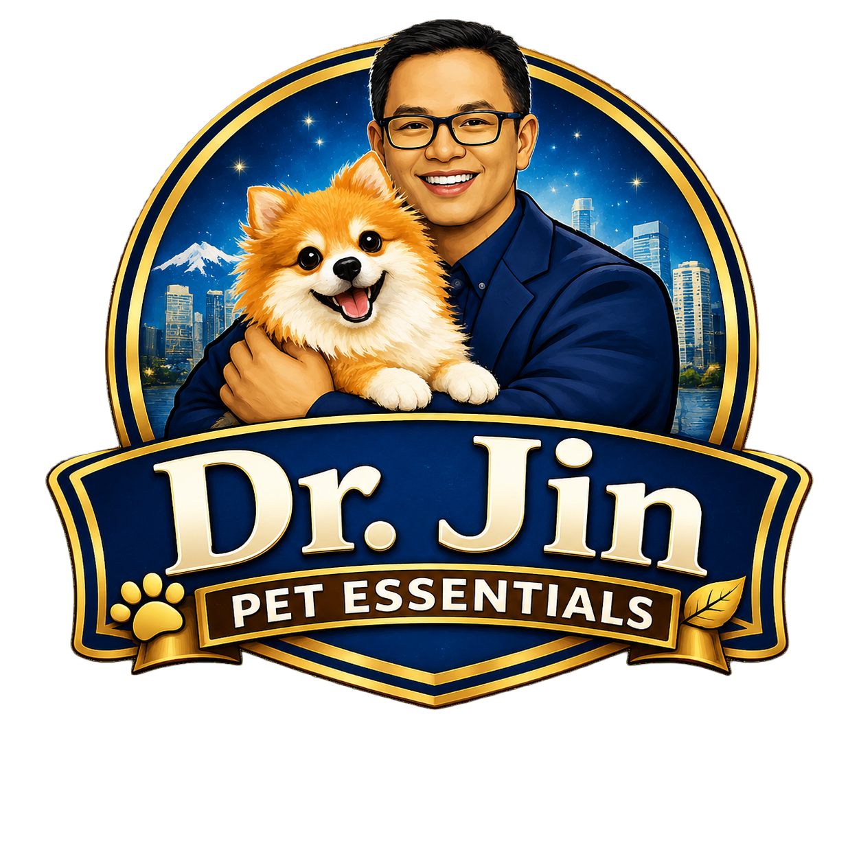 Dr. Jin Pet Essentials Launches Longevity Soft Chews for Dogs Featuring PRIOME® Mental Wellbeing Postbiotics