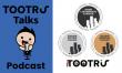 Parenting Podcast TOOTRiS Talks Wins Two Signal Awards for Episodes Featuring Jason Mraz and Alan Roach
