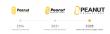 Award-winning Peanut Productions Doubles in Size and Unveils a Brand Evolution to Match