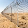 Global Leading Galvanized Chain Best Link Fence Supplier for International Construction Projects