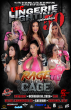 LFC50: RAGE IN THE CAGE GOES DOWN IN SARDINIA ON OCTOBER 31 AS ANGELICA KO DEFENDS HER HOME TURF