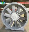 Top Axial Fans Manufacturer Suzhou Yonghecheng Expands Industrial Airflow Solutions