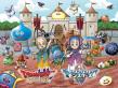 Dragon Quest Island Announces Special Collaboration Celebrating the Release of DRAGON QUEST MONSTERS: The Withered World