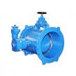 How NST, A Solutions Provider of High Quality Butterfly Valve With Bypass Ensures Zero Leakage
