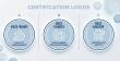 NST Advanced Double Eccentric Butterfly Valve Factory: Compliance with ISO Benchmarks