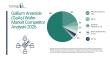 Latest Gallium Arsenide Germanium Solar Cell (Gaas) Market Research By The Business Research Company, Highlights Future