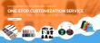 Optimizing Corporate Procurement: A Guide to One-Stop Gift Set Solutions by Mangou
