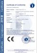 CE Certified Excellence: Mangou as an Innovative Advertising Gifts Company from China