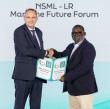 Lloyd’s Register and NSML launch plans for global maritime forum in Nigeria