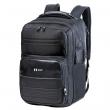 China Computer Bag Manufacturer DCP Bags with GB/T28001 Certification for Global Sources Trade Shows Buyers
