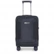 China Trolley Case Manufacturer DCP Bags Supports Cross-Border Supply Through China and Indonesia Production