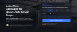 ShopView Releases Free Labor Rate Calculator That Shows Heavy-Duty Shops What to Charge per Hour