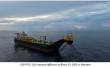 Yinson Production and PTSC achieve first oil for FSO PTSC LDV  ahead of schedule