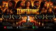 Air Force Veteran Fatima Aisha Earns Multiple 2026 Recognitions for TEMPTATIONS™ Feature and Digital Series