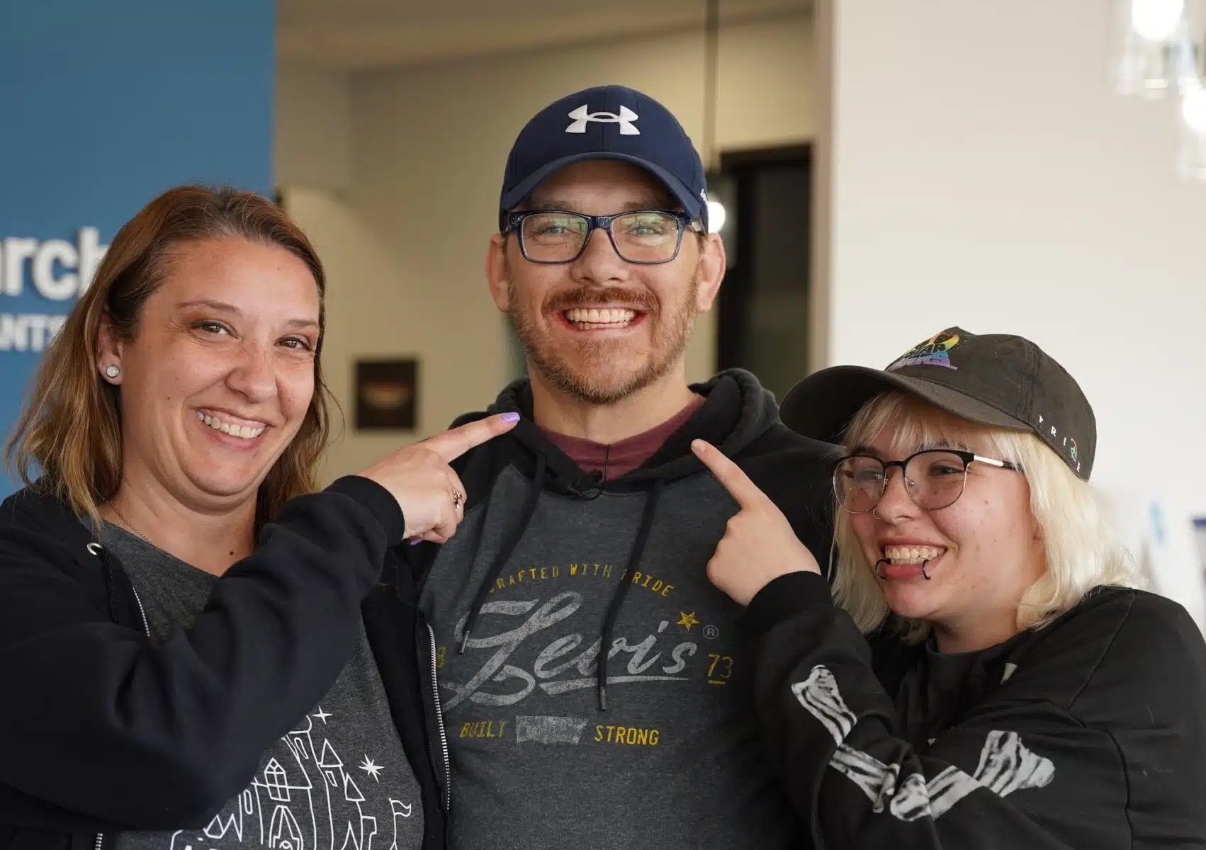 Smart Arches Dental Implants Is Giving a Veteran a Free Smile Restoration — Apply by Nov. 30