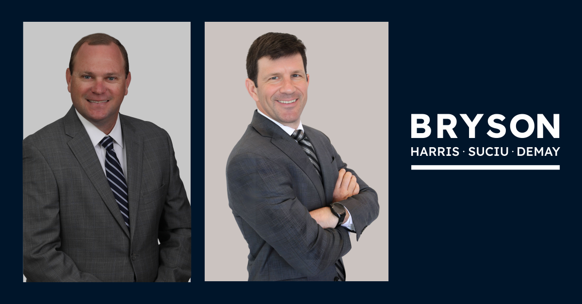 Harris, Dunn of Bryson Harris Suciu DeMay Earn Class Certification for Tenants in Greystar Eviction Legal Fees Case
