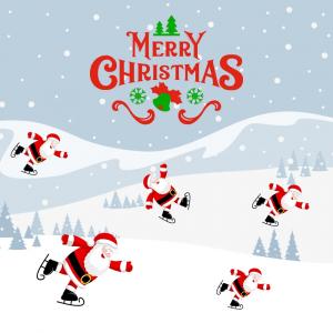 Hope Spring eCards is encouraging businesses across the United Kingdom to make their Christmas greetings more meaningful in 2026 by choosing charity eCards that support clean water, sanitation and hygiene projects in communities facing water access challenges Merry Christmas