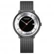 A New Reflection of Time: MONDAINE Unveils the Doppio Mirror Edition