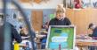West Liberty University’s Art Therapy Program Named Most Affordable by Forbes Advisor