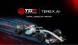 TGR HAAS F1 TEAM ANNOUNCES MULTI-YEAR PARTNERSHIP WITH TENEX.AI FOR 2026 AND BEYOND