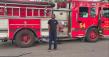 Penguin Junk Removal Recognizes Two Crew Members Who Were First on Scene at Detroit House Fire