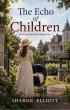 Australian Author Sharon Elliott Releases Cold Case Mystery The Echo of Children