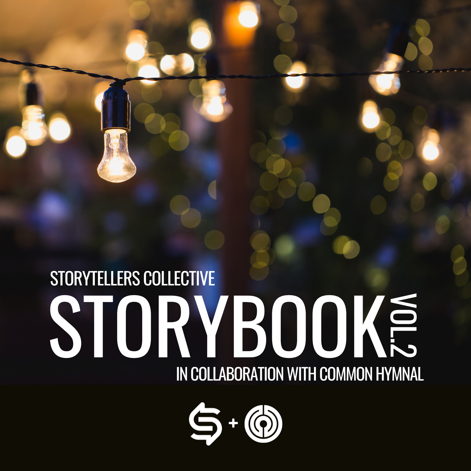 Christians for Social Action and Common Hymnal Release Storybook, Vol. 2, an Album Exploring Justice and Belonging
