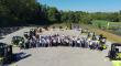 CLARK Material Handling Company Hosts 2026 Dealer Sales Meeting in Greensboro, North Carolina