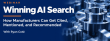 Ballantine Digital and MANTEC Host a Webinar on AI Search for Manufacturers